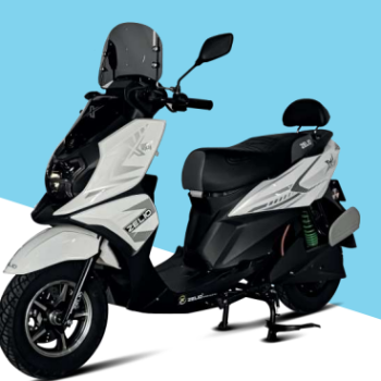 Electrify Your Commute: Meet Anjali's Eco-Friendly Solution | SAWAN AND SONS AUTOMOBILE