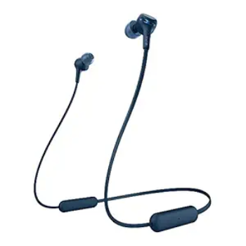How Sony WI-XB400 Transforms Your Daily Commute into a Musical Escape | MAXX COMMUNICATIONS