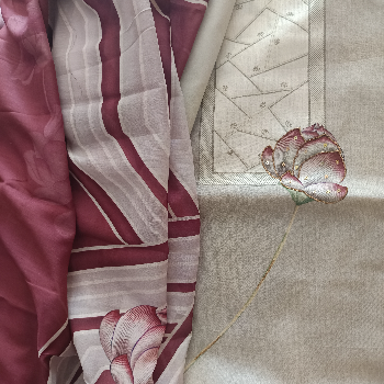 Embracing Elegance: The Unstitched Suit Revolution for Modern Indian Women | VANATI