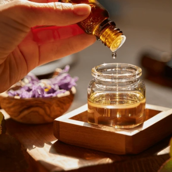 Revitalize Your Spirit: How Aroma Oil Massage Transformed Meera's Life | M SYED AFRID