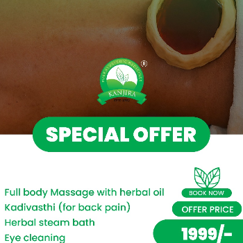 Transform Your Beauty Regimen with Kanjira Ayur Beauty Clinic's Special Offer | KANJIRA AYUR BEAUTY CLINIC