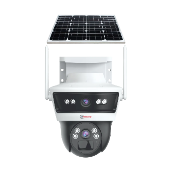 Empowering Security with TrueView: A Game-Changer for Rural India | SAI SYSTEMS AND SOLUTION