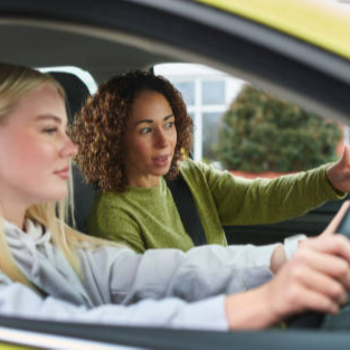 Empowering Women Behind the Wheel with Samarth Motor Driving School | SAMARTH UDYOG