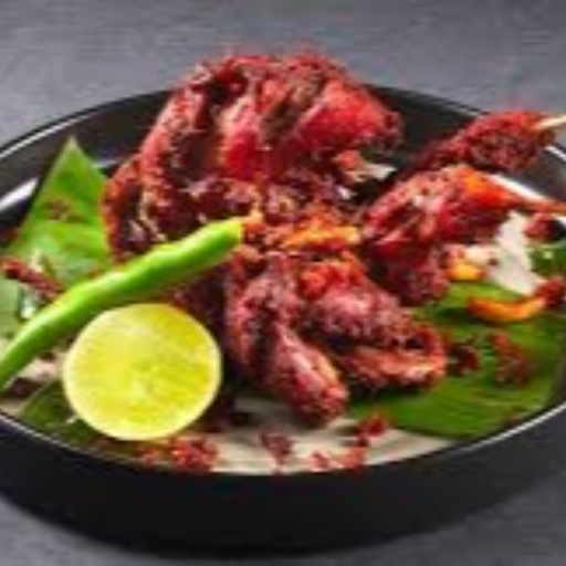 Unveiling the Secret to a Perfect Meal: Why Ravi’s Quail Fry is Every Food Lover's Dream | RAVI FRIED CHICKEN STALL
