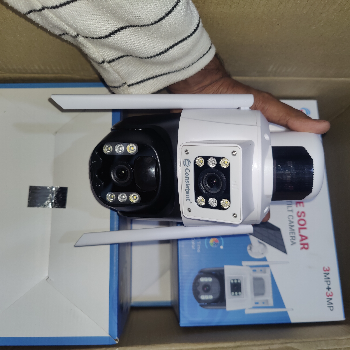 Securing Peace: How Consistent 4G Solar Cameras Transform Lives | BROTHERS SECURITY