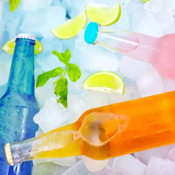 Refresh Your Spirit: How Cold Drinks Became Rajesh's Ultimate Business Saviour | UTSAV RESTAURANTS