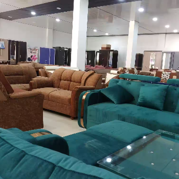 Transforming Living Spaces: How New Relax Bedding's Sofa Solves Your Comfort Dilemmas | NEW RELAX BEDING