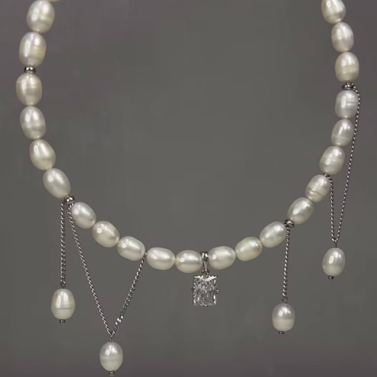 A Timeless Gift: How a Pearl Necklace Transforms Lives and Celebrations | HAMNAYA HANDICRAFT