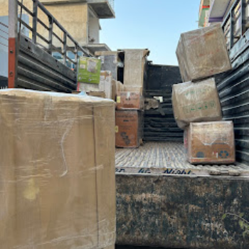 Seamless Home Shifting in Samastipur: A Story of Trust and Efficiency | MAA JANKI PACKERS MOVERS