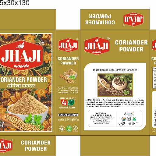 Transforming Traditional Cooking: How Radhika Solved Her Culinary Challenge with Quality Dhaniya | M S JHAJI MASALE