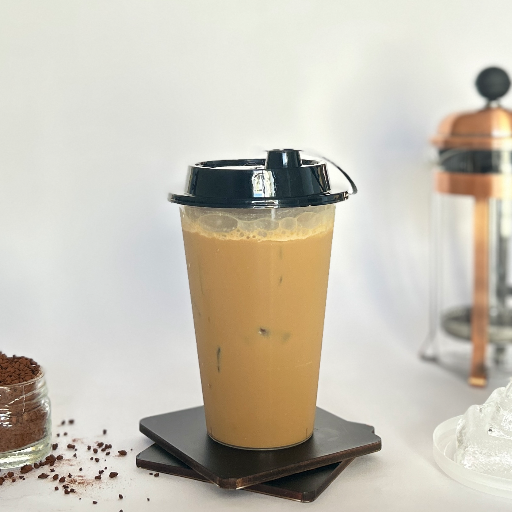 Revitalize Your Day with Café Iced: The Perfect Blend for the Modern Indian Go-Getter | SMOOTHIELY