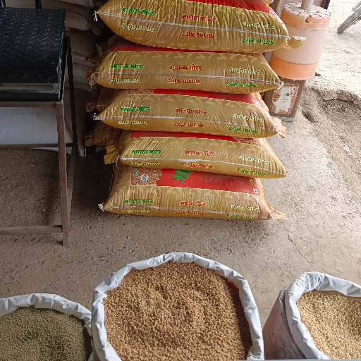 How Bajari Transformed Kavita's Farming: A Story of Resilience and Growth | SAMARTH TRADERS