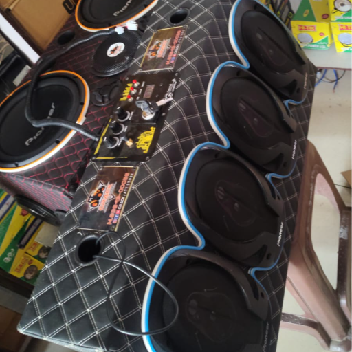 Transforming Rural Journeys: The Impact of Tractor Music Systems | KARAN AUTO ELECTRICALS