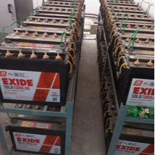 Empowering Rural India: How Exide Solar Batteries Transform Lives | ISHA BATTERY AND SOLAR POWER SYSTEM
