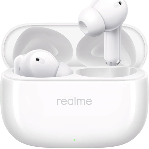 Embracing Seamless Sound: How Realme Buds T310 Transformed Riya's Daily Routine | TECH HUB