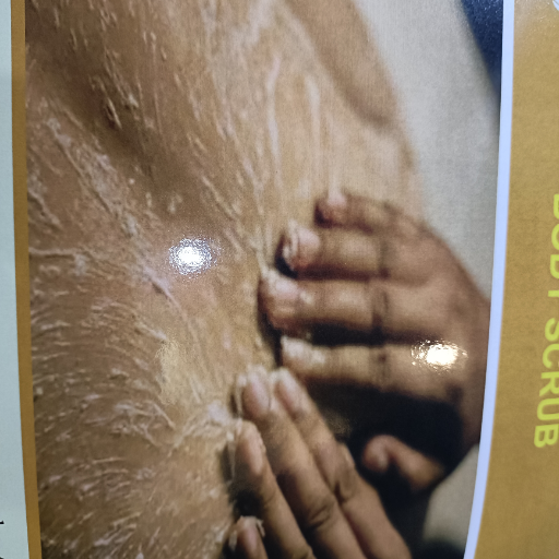 Unlock Radiant Skin: How a Body Scrub Transformed Priya’s Self-Care Routine | NEVER THAI SPA