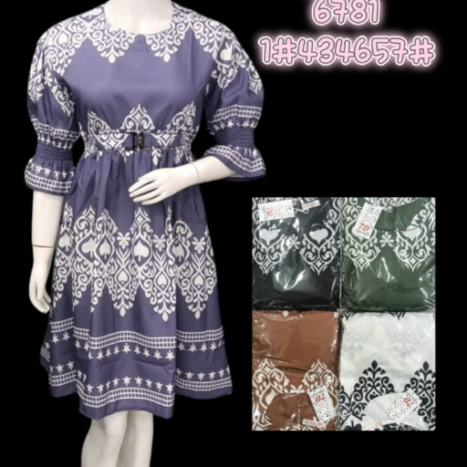 Embrace Comfort and Style: The Perfect Lady's Midi for Every Occasion | SHREE BALAJI HOSIERY
