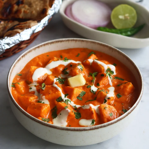 The Perfect Comfort: Paneer Butter Masala for Busy Professionals | METRO MIRCHI VEG RESTAURANT