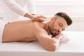 Discover Tranquility: How Ganga Spa Transforms Stress into Serenity