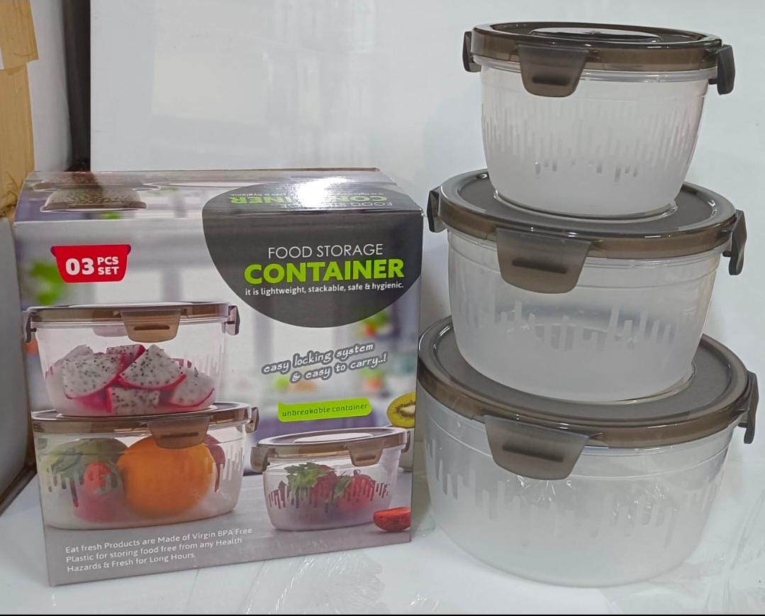 Declutter Your Life: How Shree Plastics Storage Box Revolutionizes Organization | SHREE PLASTICS