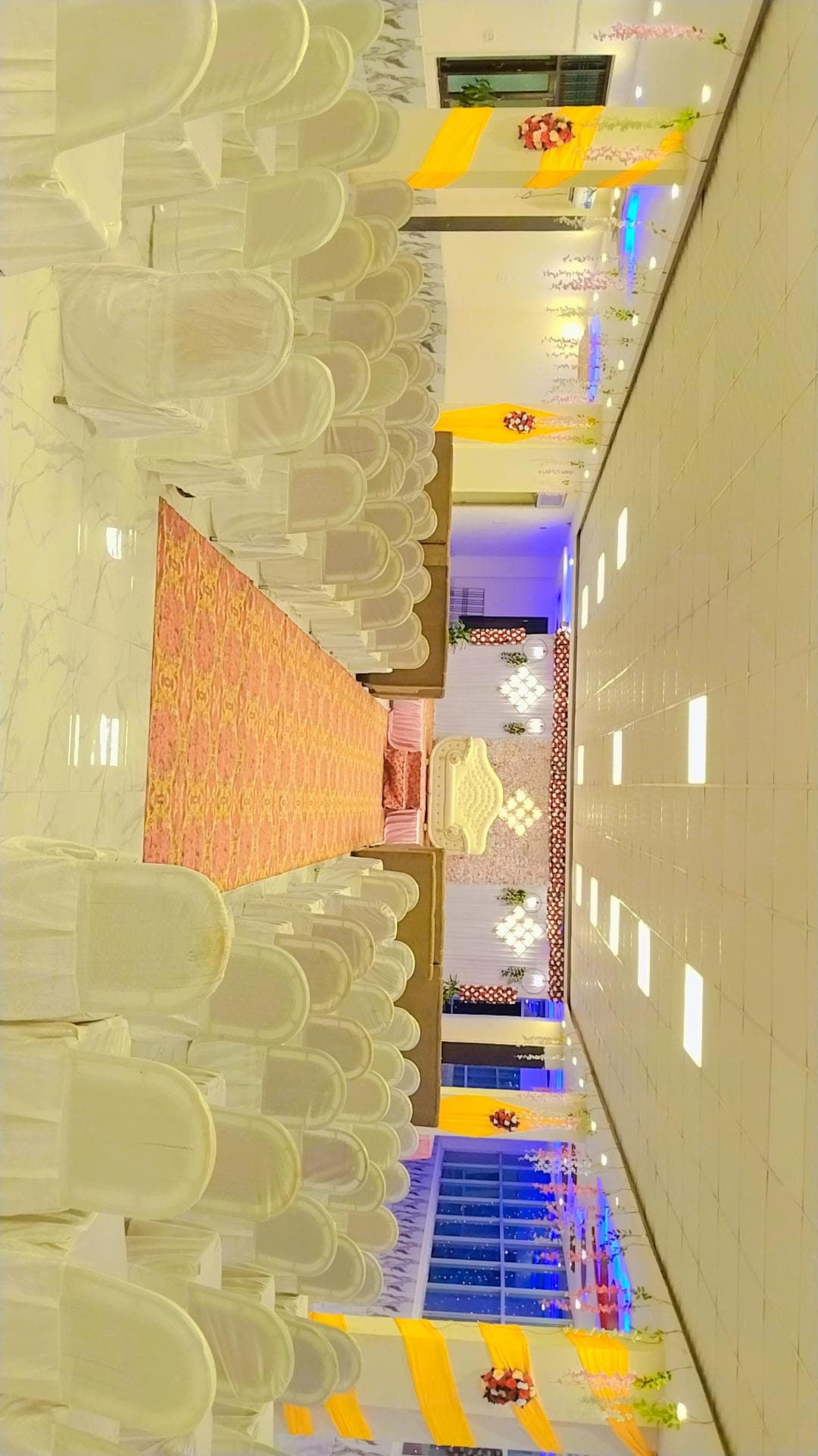 Celebrate Intimately: How Chandra Lawn Delivers the Perfect Wedding Venue for Close-Knit Gatherings | CHANDRA LAWN