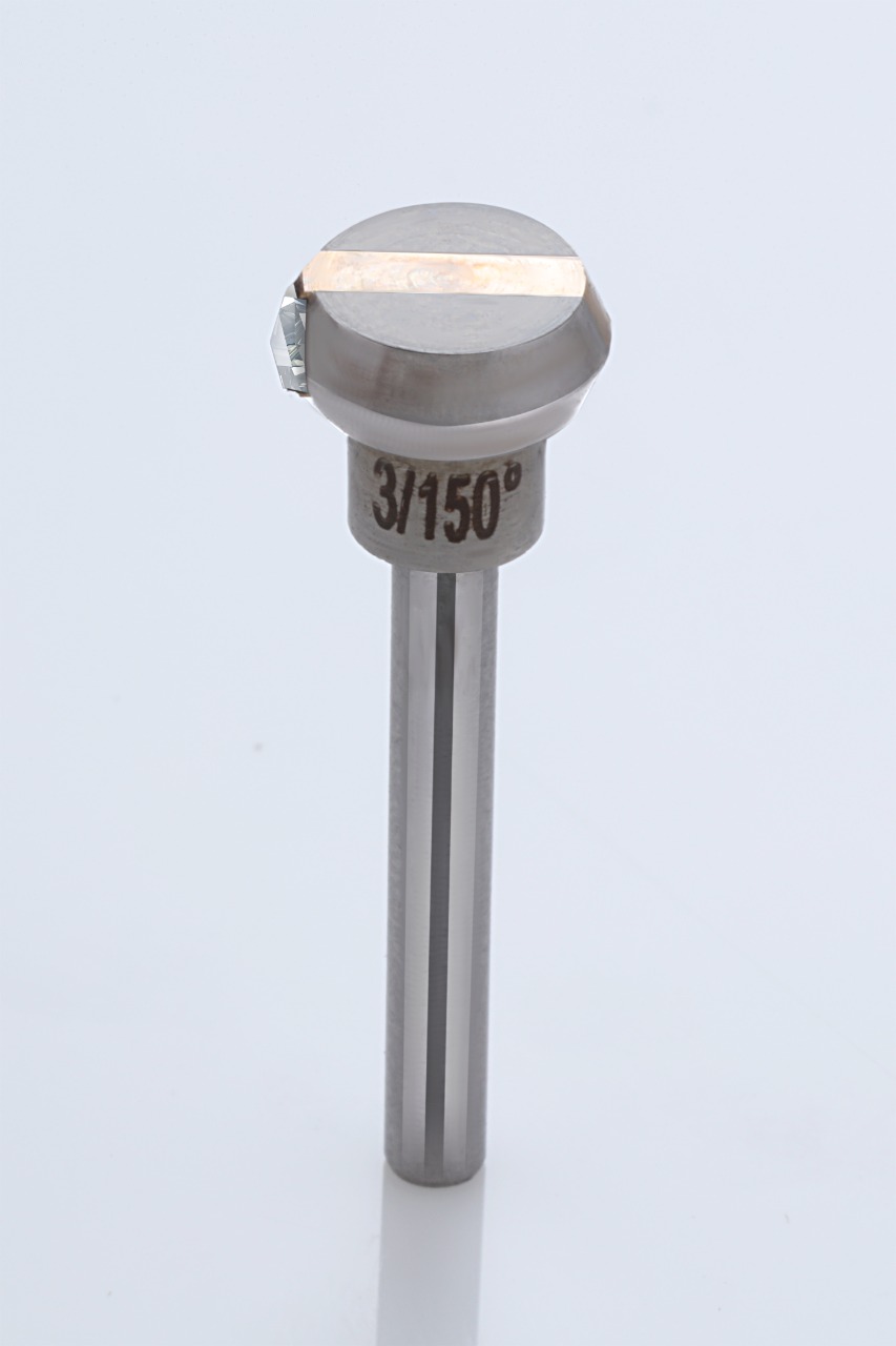 Transforming Precision Craftsmanship: The Fly Wheel Diamond Tool Advantage | ANGLE BIZLINK
