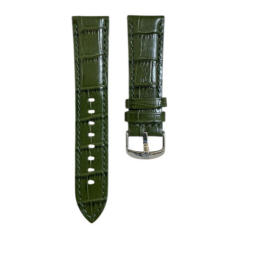 Elevate Your Style: How Premium Leather Watch Straps Transform Lives | ABABIL