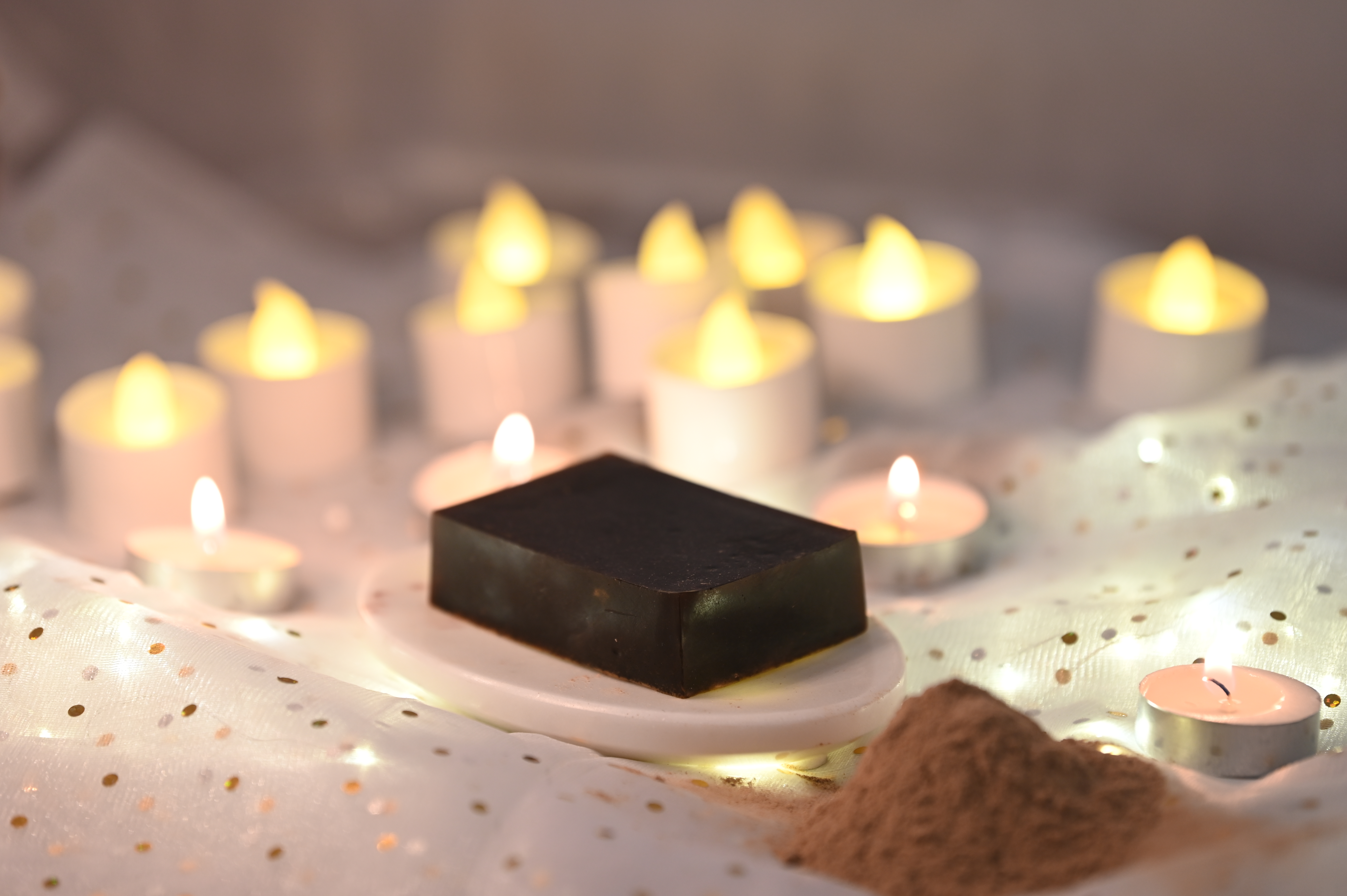 Embrace Radiance: How Ayush Era Ubtan Body Soap Transformed My Skin | Ayush Era