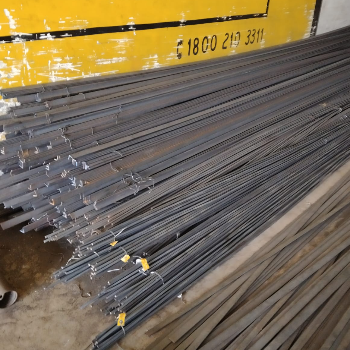 Transform Your Construction Projects with MS Angles: A Story of Strength and Reliability | SHANVI STEEL