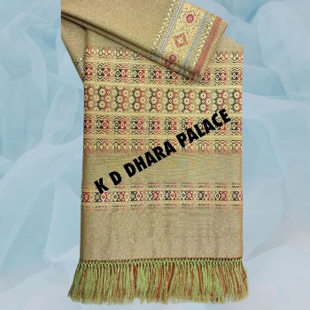 Embracing Elegance: How Dhara Dubai Khasi Transforms Traditional Indian Attire | K D DHARA PALACE