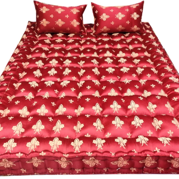 A Good Night's Sleep: The Perfect Cotton Mattress for Comfort and Health | Shivshakti cushion and mattress