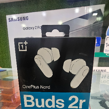 Discover the Perfect Harmony: OnePlus Nord Buds 2R for Every Music Lover | NISHA MOBILE CARE