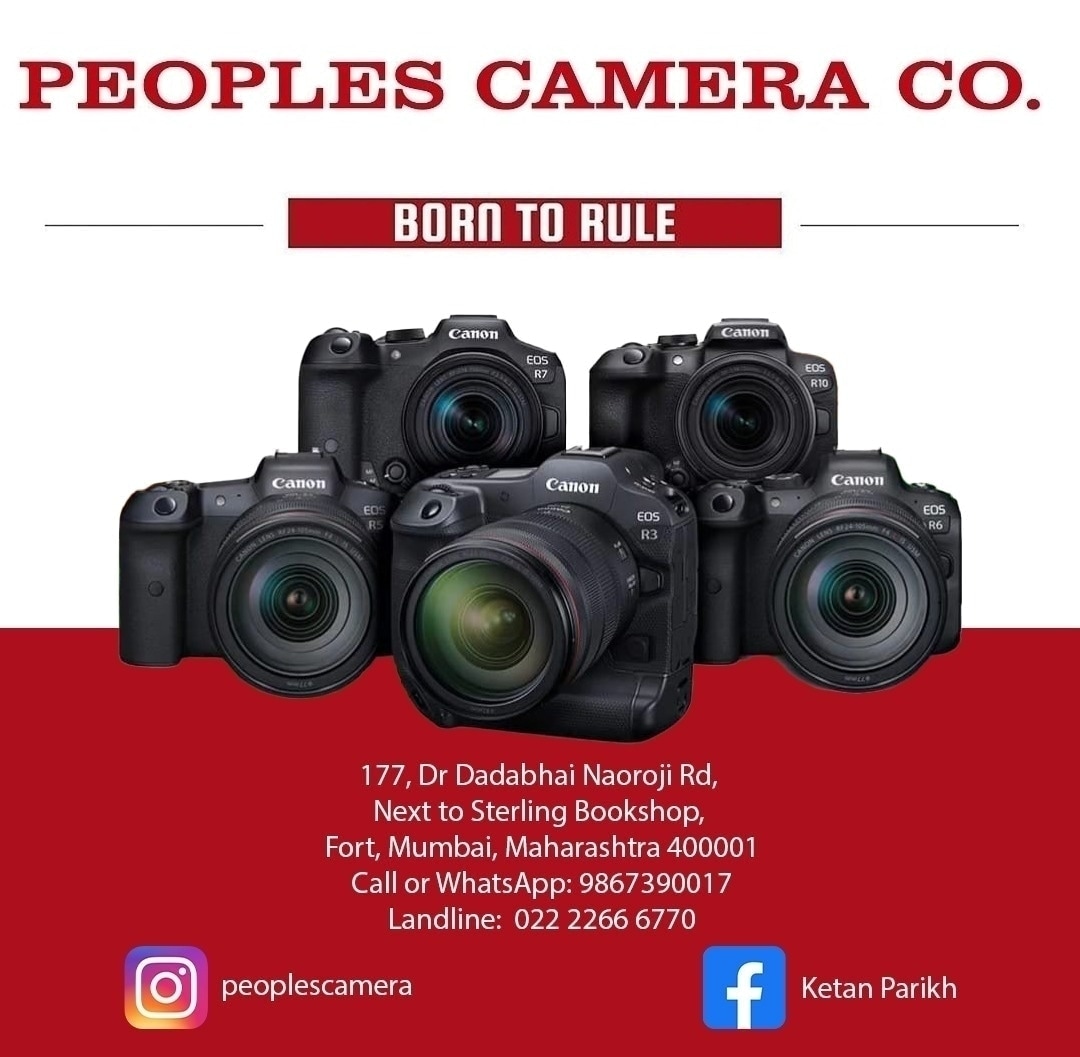 Empowering Rajesh: Transforming Small Business Selling in India | Peoples Camera Co.