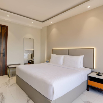 Discover Comfort and Convenience: The Ideal Stay at Sukh Vasa, Gurugram | SUKH VASA GURUGRAM