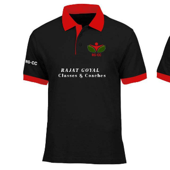 Transforming Comfort and Style: The Perfect T-Shirt for Every Indian Entrepreneur | RAJAT GOYAL