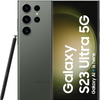 Empowering the Digital Dreamer: How the Samsung Galaxy S23 Ultra 5G Transforms Lives