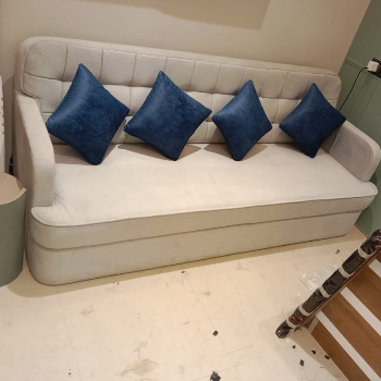 Transform Your Living Space: The Perfect Sofa for Every Indian Home | MUKESH RATHORE