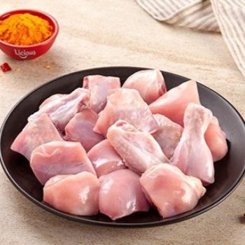 The Secret Ingredient to Lakshmi’s Perfect Family Dinner: Fresh Chicken Per Kg | PAVAN CHICKEN CENTER