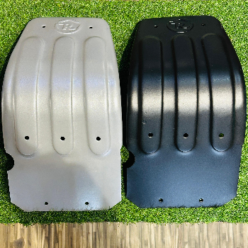 Protecting Your Car and Your Peace: The Story of Sump Guard Aluminium | RAMDAS AUTOMOBILES