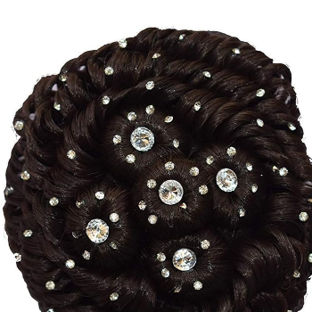 Embrace Elegance with Shigree Hair Juda: The Perfect Companion for Every Indian Celebration | SHIGREE HOMENEEDS AND FASHIONS