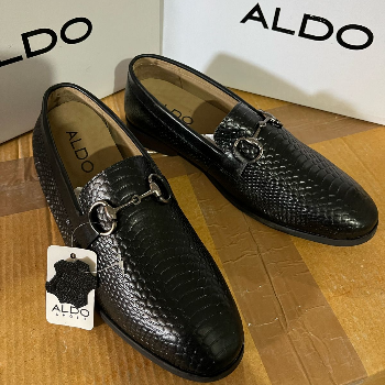 Step into Elegance: The Story of Panny Leather Loafers | LEATHER MART