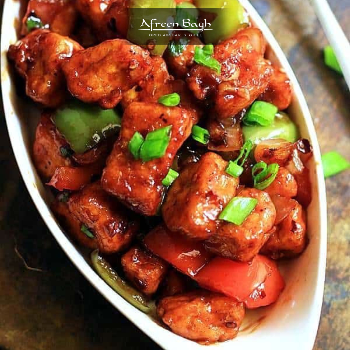 Savoring Spice: How Chilly Paneer Transforms Meals and Mood | AFREEN BAGH