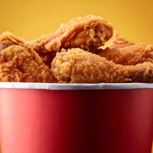 The Fried Chicken Bucket: A Delicious Solution for Busy Indian Families | KIDS PIZZA CAFE AND FAMILY RESTAURANT