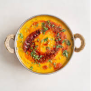 Savoring Home: How Dal Tadka Bridges the Gap Between Taste and Tradition | AMAR SAOJI BHOJNALAY