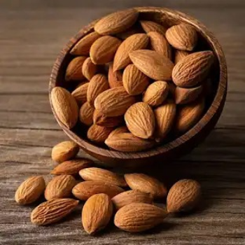 Discover the Secrets of Almonds: A Health Boost in Every Bite | I MOHAMED RAZIYUDDIN