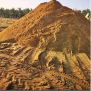 Building Dreams: How High-Quality Sand Transforms Construction in India | RAJ CONSTRUCTION