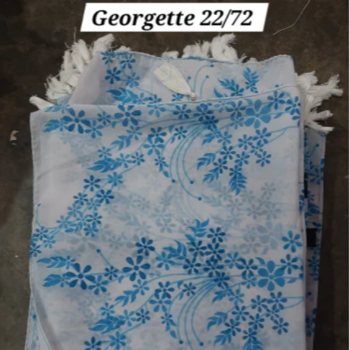 Transform Your Fashion Business with Georgette Stoles: A Tale of Elegance and Success | K R ENTERPRISES