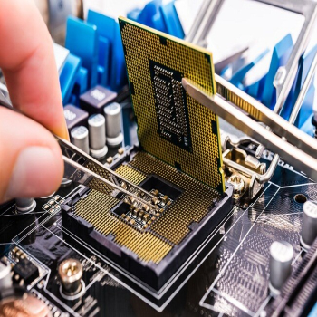 Transforming Tech Troubles: How Chip-Level Repairing Saves the Day | I NEXT SOLUTION