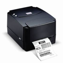How the TSC TTP-244 Pro Label Printer Revolutionized Ramesh's Small Business | NANOTECH BARCODE SOLUTIONS