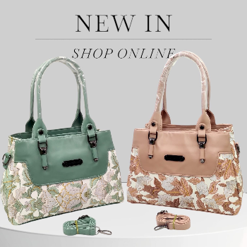 Embrace Elegance: The Perfect Designer Bag for Every Indian Woman | KTK FASHION